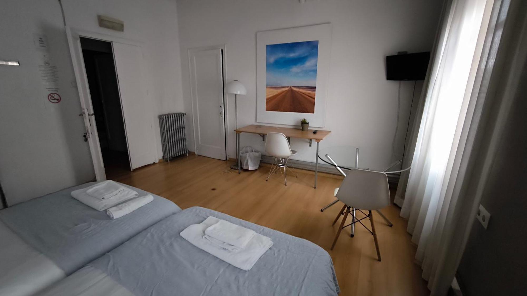 7 Moons B&B バレンシア エクステリア 写真