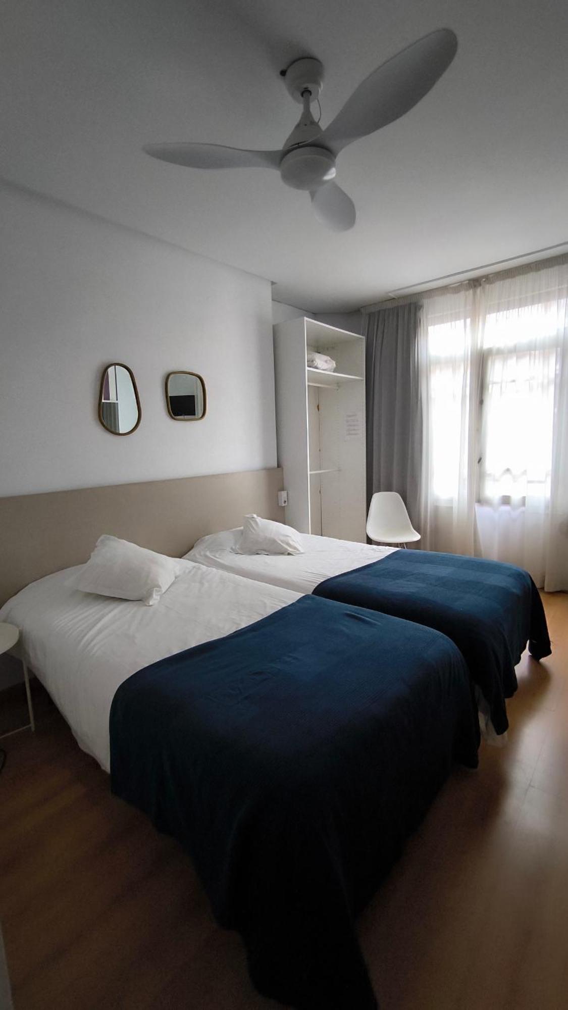7 Moons B&B バレンシア エクステリア 写真