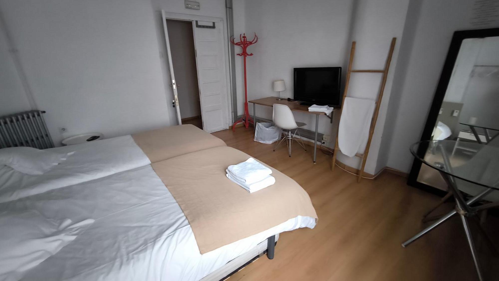 7 Moons B&B バレンシア エクステリア 写真