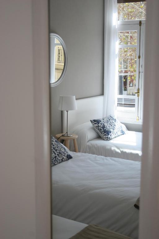 7 Moons B&B バレンシア 部屋 写真