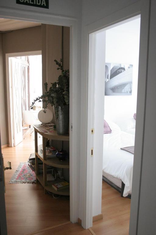 7 Moons B&B バレンシア エクステリア 写真