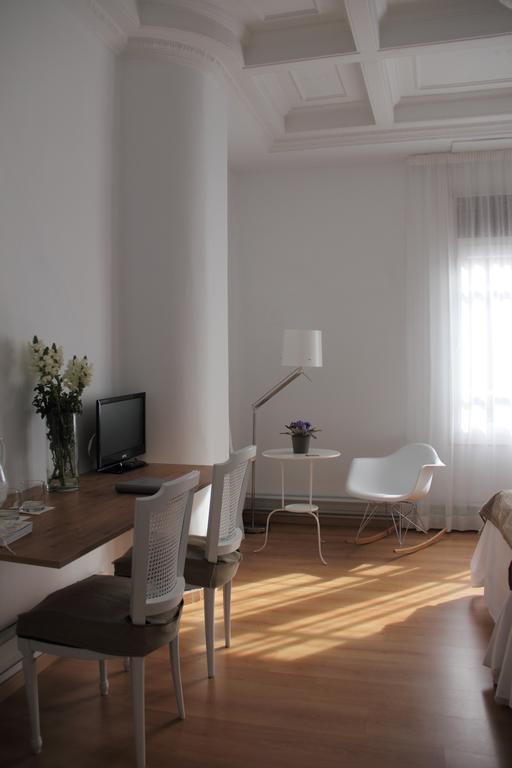 7 Moons B&B バレンシア 部屋 写真